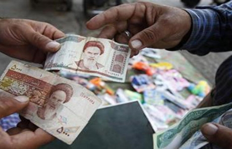 İran'da ekonomik kriz sinyali!