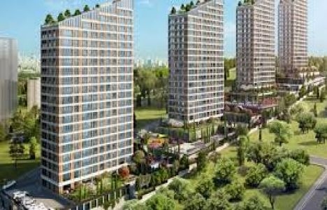 Suryapı Yeşil Mavi Projesi fiyatlar!