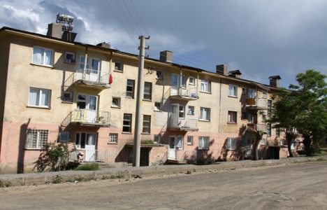 Bingöl Kültür'deki 2. etap dönüşüm projesinde sona gelindi!