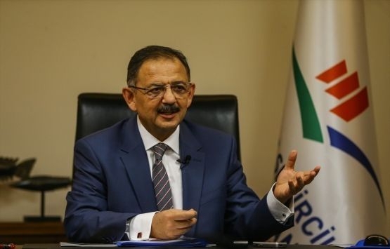 Karaman'ın dönüşümü masaya yatırılacak!