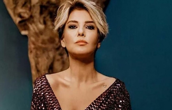 Gülben Ergen i 3.500 TL lik aidat kiracı yaptı!