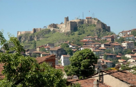 Kastamonu'da 10 milyon TL'ye satılık 4 arsa!