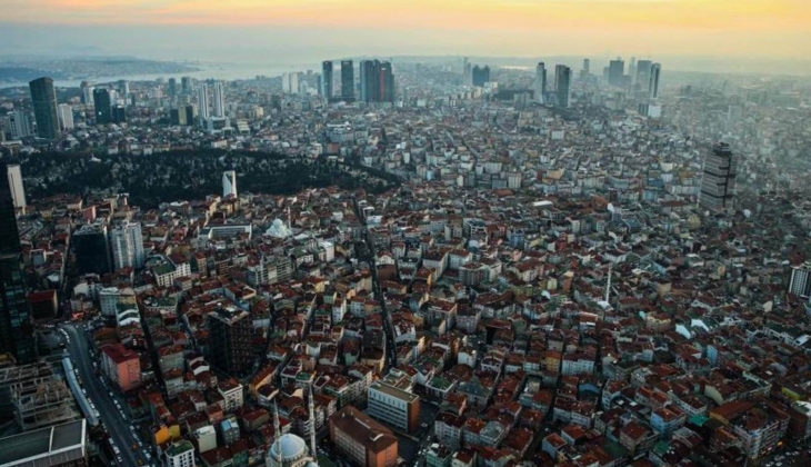 Yatırımcılar yurt dışından konut almaya başladı! İlk tercihleri arasında Rusya geliyor