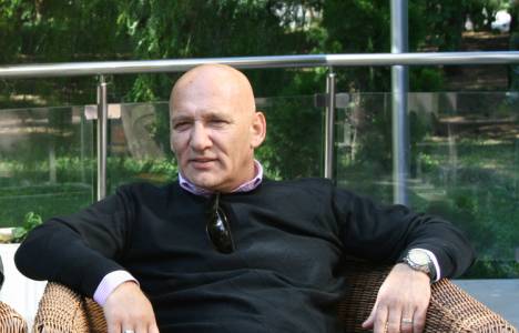 Altınok Öz'den engellilere özel proje sözü!