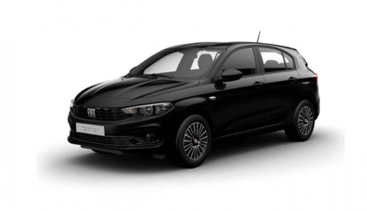 Fiat Egea Hatchback e zam yerine indirim geldi! İşte Egea Hatchback Eylül 2023 fiyatları!