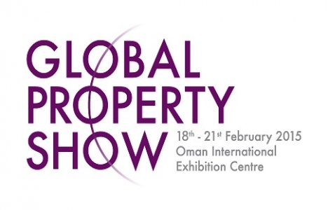 Global Property Show Oman Fuarı 18 Şubat'ta başlayacak!