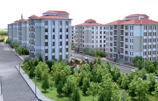 Tokat Niksar Kültür 4. Etap kurası bugün çekiliyor!