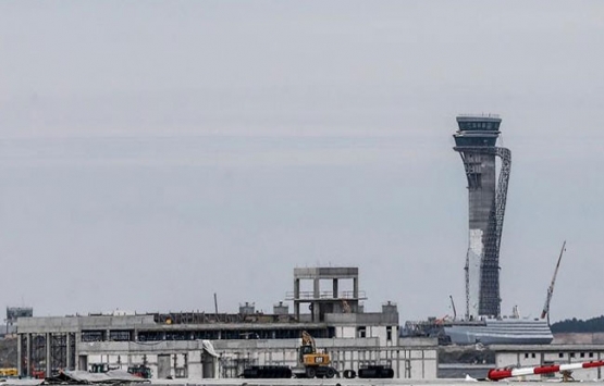 3. Havalimanı'na 3 bin 500 nitelikli güvenlik alınacak!