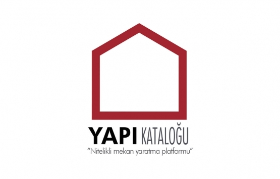 Yapı Kataloğu'nda yapı sektörü için yeni etkinlik! 