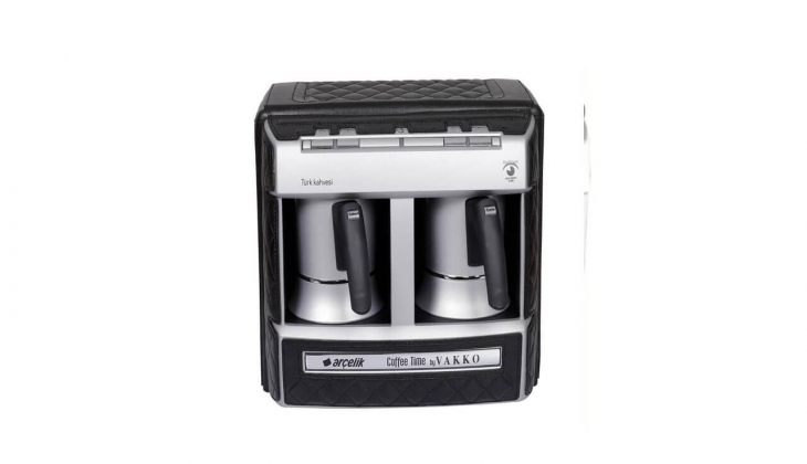 Arçelik Türk Kahve Makinesi en uygun fiyata nerede satılıyor? Fiyatları ne kadar? 12 Nisan 2023 fiyat listesi