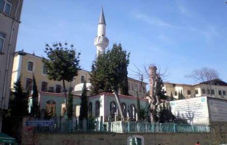 Üsküdar Aziz Mahmud Hüdayi Camisi hizmete açıldı!