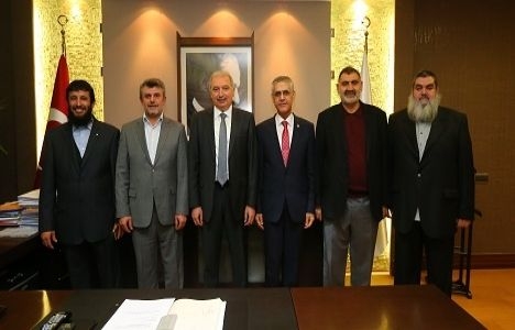  ASAF İş Ortaklığı basın toplantısı 17 Ağustos'ta!