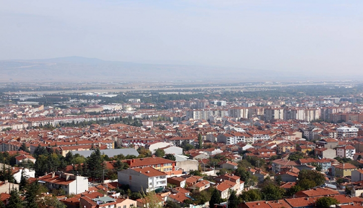 Eskişehir e sağlık çalışanlarına özel konut projesi geliyor!