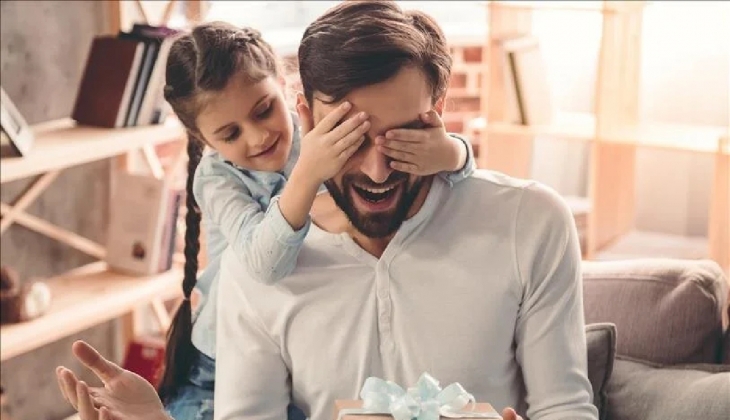 Bugün Babalar Günü mü? Babalar Günü ne özel en anlamlı mesaj örnekleri neler? 
