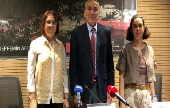 Türkiye ve İstanbul un deprem gerçeği!