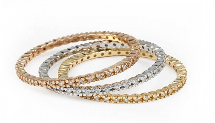 Tamtur pırlanta yüzüklerde muhteşem indirim! ZEN Pırlanta tamtur pırlanta yüzük 7 Eylül 2022 fiyat listesi