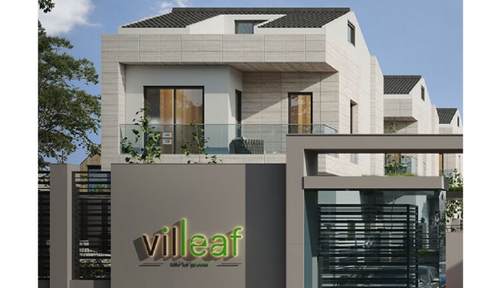 Villeaf satışta! Yeni proje