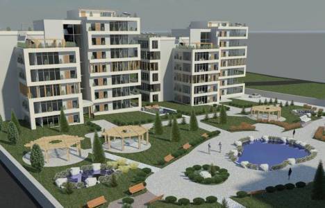 Fiego Residence Yakacık iletişim!