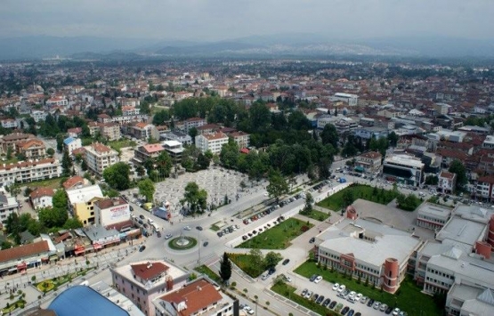 Düzce Kaynaşlı'nın imar planına onay!