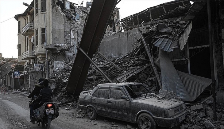 Konut sektörü depremden nasıl etkilendi? Satılık ve kiralık ev fiyatları artacak mı? Ev alacaklar hemen bakın!