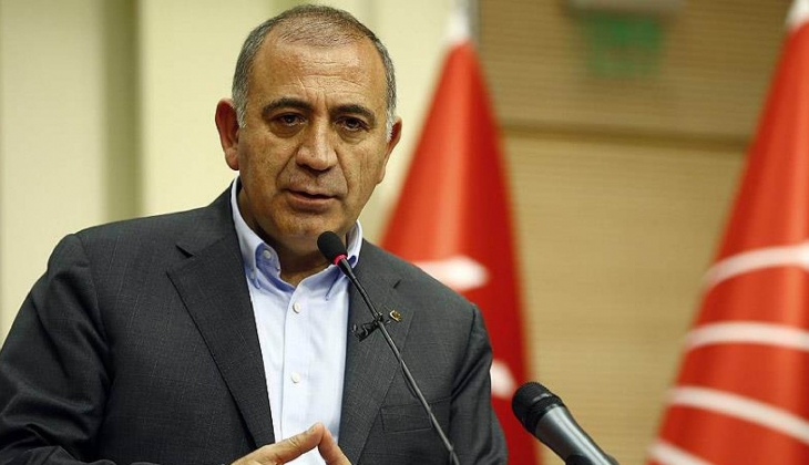 Gürsel Tekin'den imar ve rant yasasına tepki! Bu değişiklikler ihalelerde şeffaflığı ve hesap verilebilirliği zedeliyor!