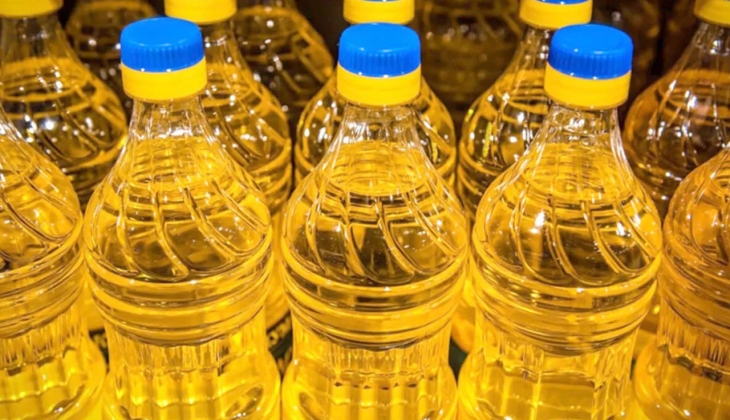 Migros ta ayçiçek yağı 129,90 TL ye düştü!