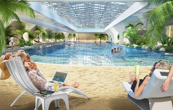 Ege Vadisi Çankaya görseller!