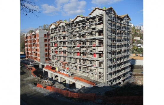 Gaziosmanpaşa Yıldıztabya Kentsel Dönüşüm Projesi ne zaman teslim edilecek?