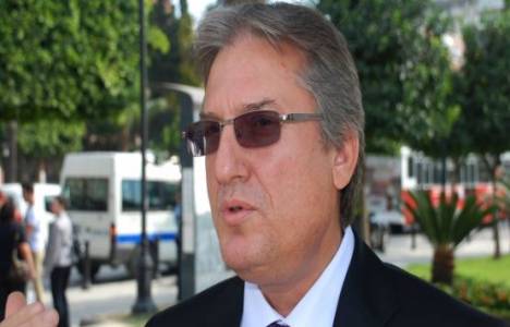 Murat Öztanrıöver: Kentsel dönüşüm kooperatifler ile yapılmalı!