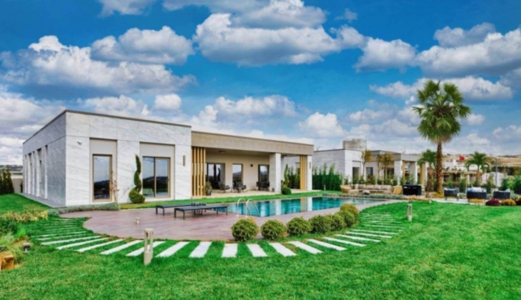 Büyükçekmece Big Country'de yaz fırsatı! Peşin fiyatına 6 ay vade yüzde 50 peşinatla!