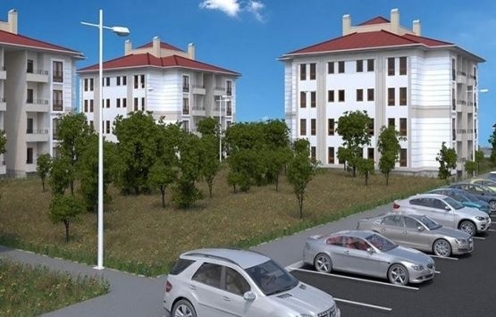 TOKİ Trabzon Beşikdüzü 2019 başvuruları başladı!