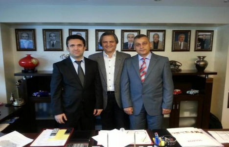 Ev perakendesinin hedefi 502 yeni noktaya ulaşmak!