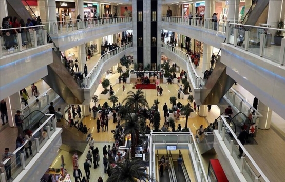 Pandemi sonrasında ofis ve AVM leri neler bekliyor?