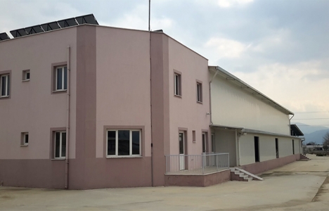 izmir büyükşehir mezbaha