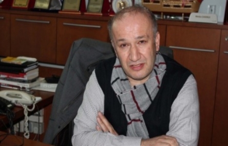 Bolu Hilton Otel temeli atıldı mı