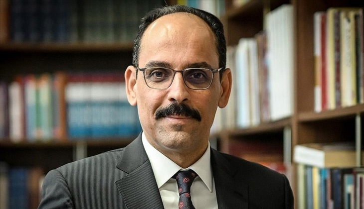 Türkiye nin yeni MİT Başkanı İbrahim Kalın oldu! İbrahim Kalın kimdir, kaç yaşında, evli mi, nereli? İşte ayrıntılar!