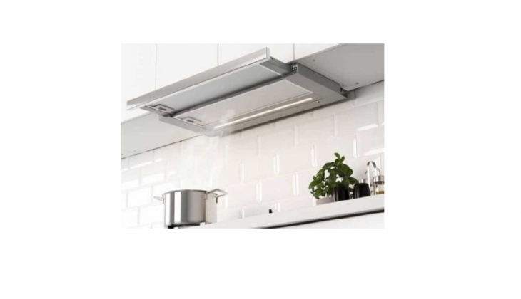 Bu aspiratör ile mutfağınız kötü kokulardan arınsın! 12 Şubat 2023 fiyat listesi