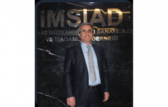 İkinci el değil sıfır konut satışı desteklenmeli!