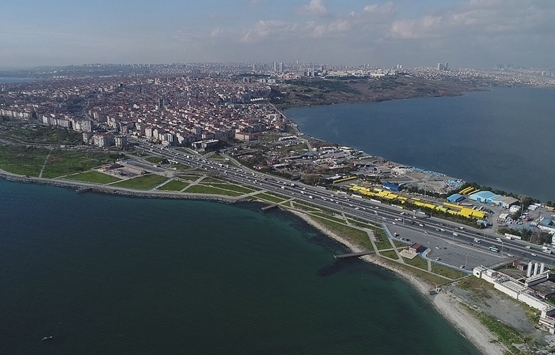 Kanal İstanbul projesiyle ilgili flaş gelişme!
