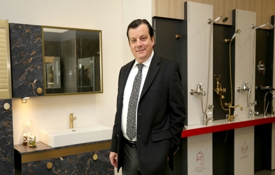 Hafele Türk icadı konseptini bu yıl 100 bin konuta taşıyacak!