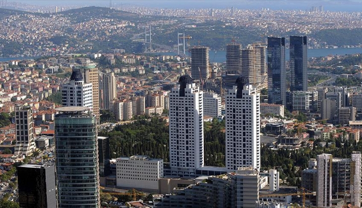 Konut sektöründe düşük nabız: Kredi faizleri yükseldi satışlar çakıldı! 