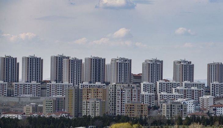 İstanbul, gayrimenkul yatırımında Avrupa’nın 30’uncusu!