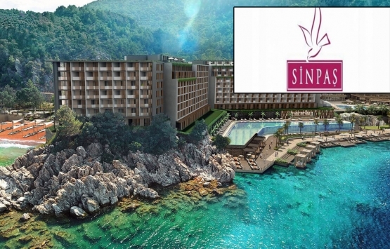 Kızılbük Thermal Wellness Resort'un tadilat ruhsatları alındı!