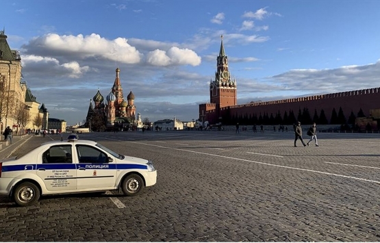 Moskova'da yılın inşaat projeleri seçildi! 