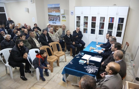 Eyüp Nihal sokak yeşil alandan çıkarılıyor!