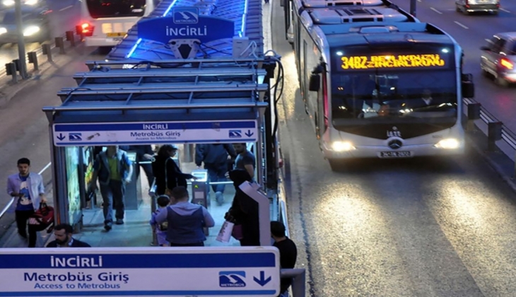İBB den çift bilet tarifesi! Hangi hatlarda çift bilet basılıyor? Metro, metrobüs, Marmaray da fiyat listesi