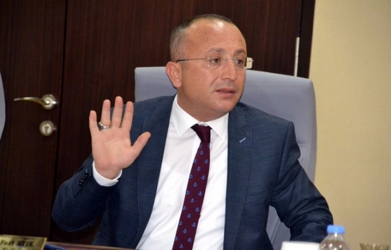 Siirt Havalimanı açılışı