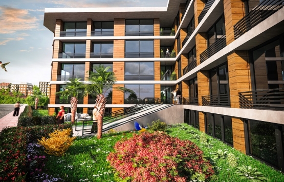 Livera Homes ta hemen teslim fırsatı!