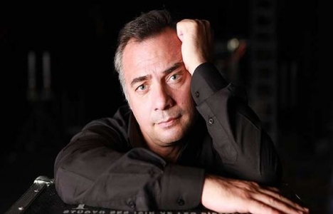 Oktay Kaynarcanın evi nerede