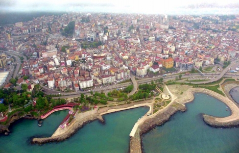 Ortahisar'da en önemli mesele kentsel dönüşüm!